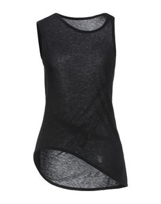 Футболка Ann Demeulemeester