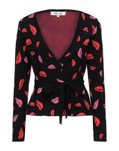 Кардиган Diane von Furstenberg