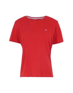 Футболка Tommy Jeans