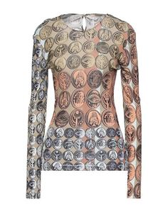 Футболка Roberto Cavalli