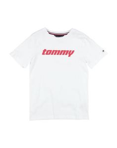 Футболка Tommy Hilfiger