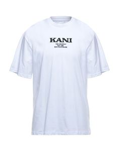 Футболка Karl Kani