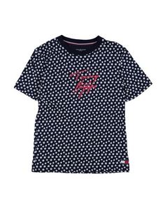 Футболка Tommy Hilfiger