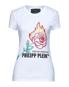 Футболка Philipp Plein