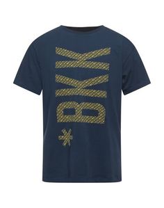 Футболка Bikkembergs