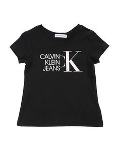 Футболка Calvin Klein Jeans