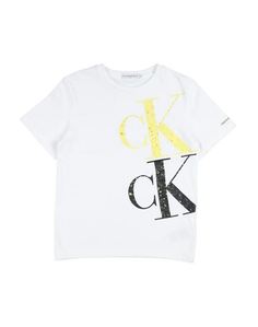 Футболка Calvin Klein Jeans
