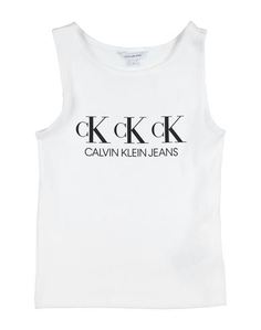 Футболка Calvin Klein Jeans