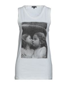 Футболка Ann Demeulemeester
