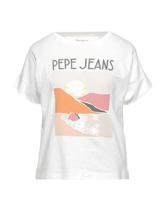 Футболка Pepe Jeans