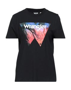 Футболка Wrangler