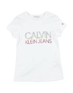 Футболка Calvin Klein Jeans