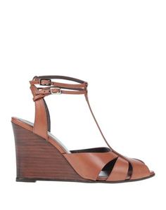 Сандалии Hazy