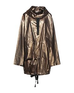 Легкое пальто Dries Van Noten