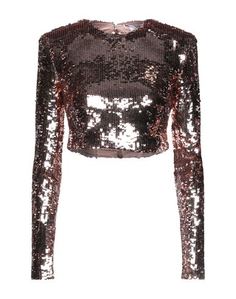 Блузка Elisabetta Franchi