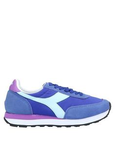 Кеды и кроссовки Diadora Heritage