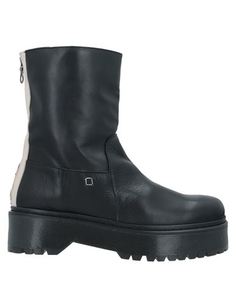 Полусапоги и высокие ботинки Collection PrivĒe?