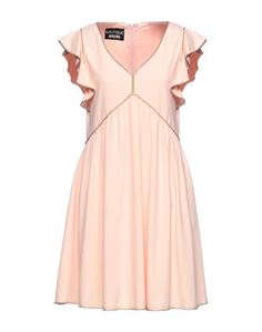 Короткое платье Boutique Moschino