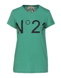 Футболка N21