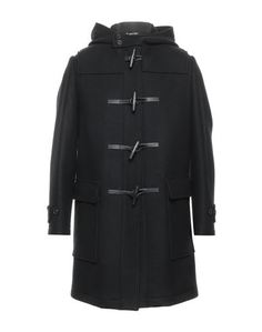 Пальто Dunhill