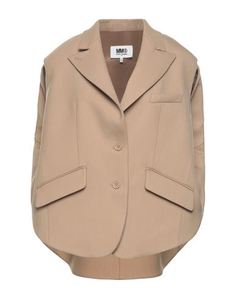 Пиджак Mm6 Maison Margiela