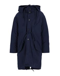 Пальто Acne Studios