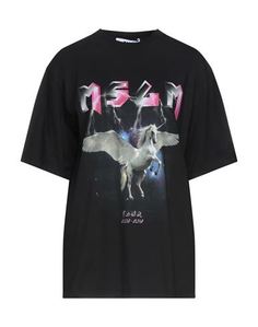Футболка Msgm
