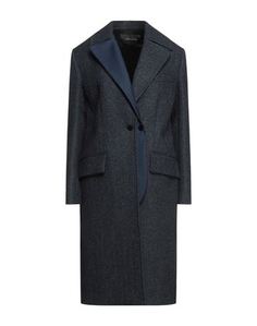 Пальто Cedric Charlier