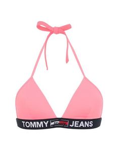 Купальный бюстгальтер Tommy Jeans