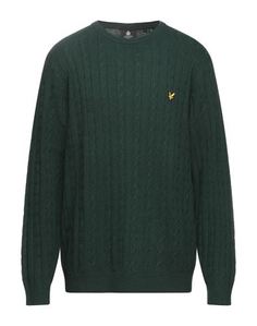 Свитер Lyle & Scott