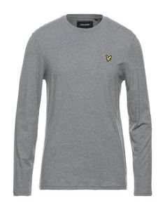 Футболка Lyle & Scott