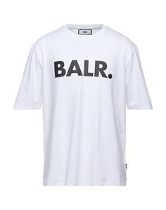Футболка Balr.