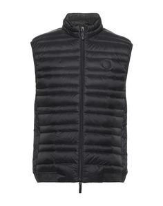 Пуховик Armani Exchange