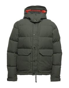 Пуховик Parajumpers