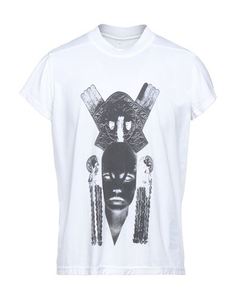 Футболка Drkshdw BY Rick Owens