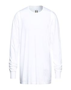 Футболка Drkshdw BY Rick Owens