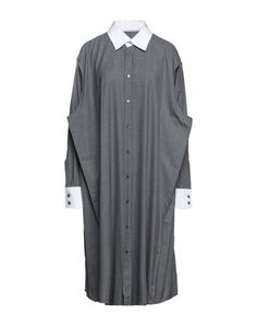 Платье миди Maison Margiela