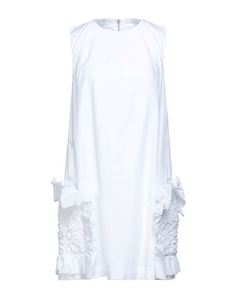 Короткое платье Meimeij