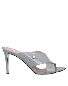Сандалии Pollini
