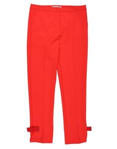 Повседневные брюки Blumarine