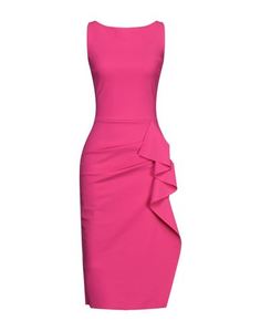 Платье миди Chiara Boni LA Petite Robe