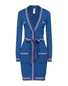 Короткое платье Elisabetta Franchi