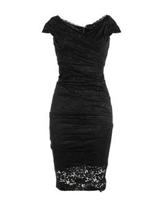 Короткое платье Marciano