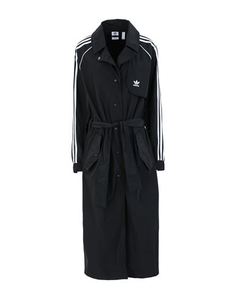 Легкое пальто Adidas Originals
