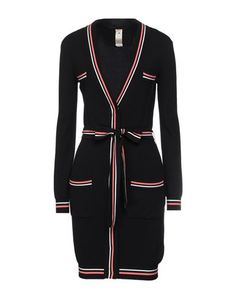 Короткое платье Elisabetta Franchi