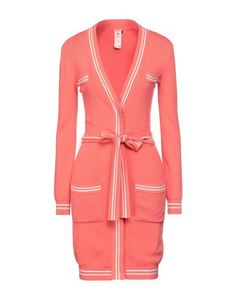 Короткое платье Elisabetta Franchi