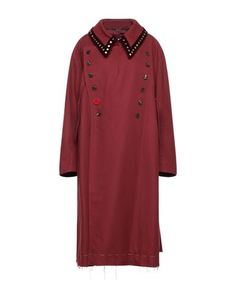 Пальто Maison Margiela
