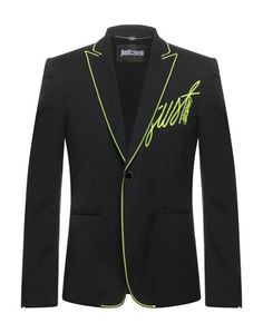 Пиджак Just Cavalli