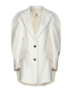 Пиджак Mm6 Maison Margiela