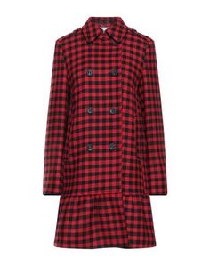 Пальто RED Valentino